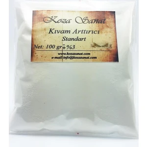 Koza Sanat Kıvam Arttırıcı 100Gr.