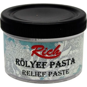 Rölyef Pasta 270Gr.