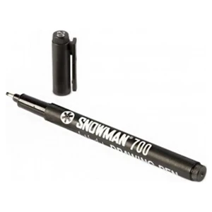700 Kaligrafi Kalemi 2Mm - Mavi