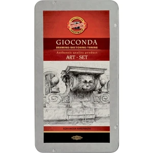 Koh-İ-Noor 8894 Gioconda Art Set