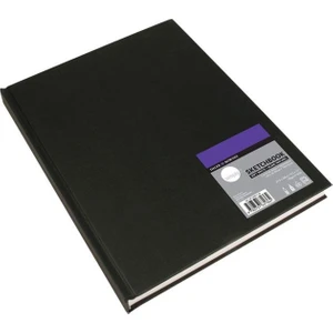 Daler Rowney Simply Eskiz Defteri - 21,6X28Cm