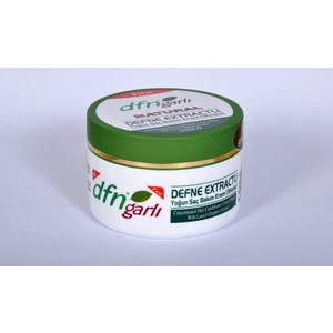 Dfn Garlı Saç Bakım Kremi (Maske)
