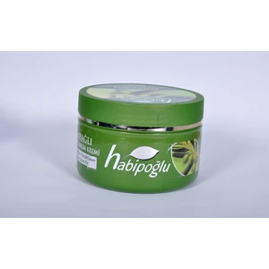 Zeytinyağlı Yoğun Saç Bakım Kremi (Maske)