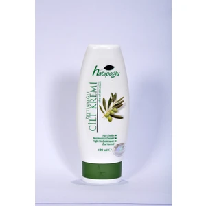 Zeytinyağlı Cilt Kremi