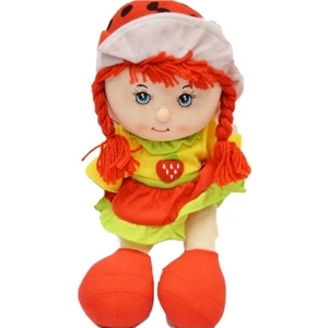 Çilek Bebek Bj-18R0314