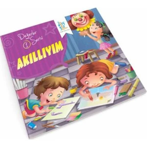 Değerler Serisi 1:Akıllıyım
