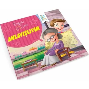 Değerler Serisi 2:Anlayışlıyım