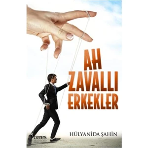 Ah Zavallı Erkekler - Hülyanida Şahin
