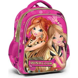 Yaygan Winx Okul Çantası 63273 30*38*18