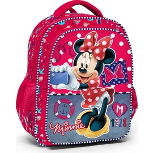 Yaygan Minnie Mouse Okul Çantası 73170
