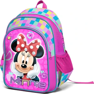 Yaygan Minnie Mouse Okul Çantası 73165