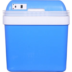 Ice Peak Norden 12V Araç Çakmaklı Oto Buzdolabı 24 Litre