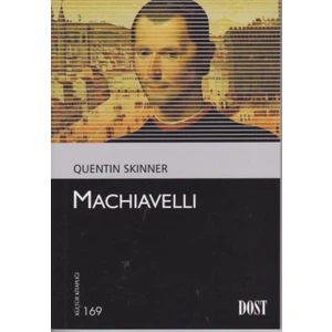 Kültür Kitaplığı 169 Machiavelli