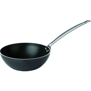 30 Lazzetti Profesyonel Wok Tava