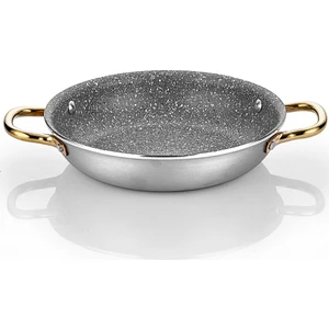 Alu Granit 14 cm Sahan