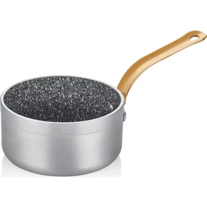 Alu Granit 12 cm Mini Kaçerola