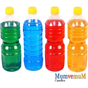 Mumvemum Kandil Yakıtı