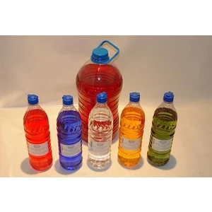 Mumvemum Kandil Yağı ( 5 Lt )