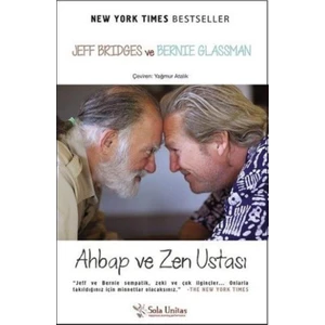 Ahbap Ve Zen Ustası