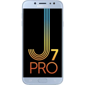 Galaxy J7 Pro (Samsung Türkiye Garantili) Mavi