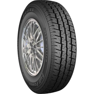 205/75 R16C 113/111R Fullpower PT825 Plus Hafif Ticari Yaz Lastiği ( Üretim Yılı: 2023 )