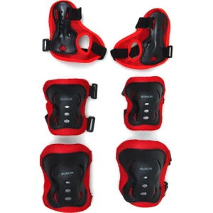 Paten Kaykay Scooter Bisiklet Koruyucu Set Takımı - PRT 78