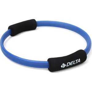 Dura-Strong 35 Cm Mavi Pilates Çemberi (Egzersiz Çemberi)