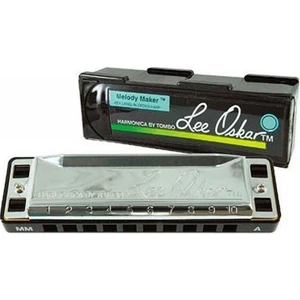 1910Mmg Sol Mel.Min. Blues Mızıka