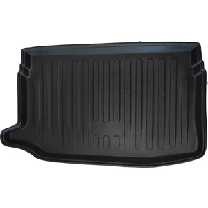 Dacia Duster Bagaj Havuzu 4X4 Uyumlu 2010-2017 Arası Kokusuz Kauçuk 3D Korumalı