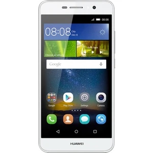 Y6 Pro Dual Sim (İthalatçı Garantili) Beyaz