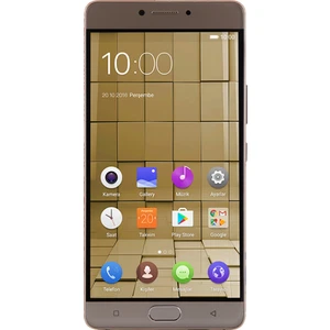 Via A1 Plus 64 GB Altın