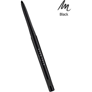 Glimmersticks Açılıp Kapanabilen Göz Kalemi Black