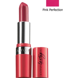 Extra Lasting Ruj Pink Perfection