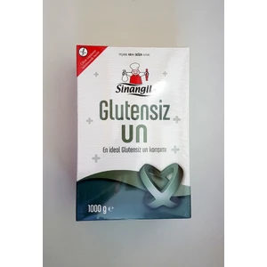 Glutensiz Un 1000 g