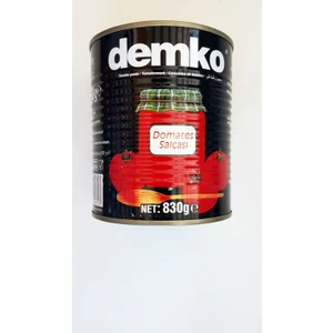 Domates Salçası