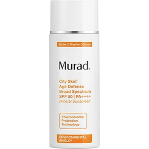 City Skin Age Defense Broad Spectrum Spf50 50 ml