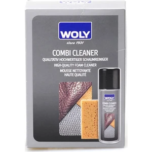 1504 Combi Cleaner Temizleme Köpüğü Set