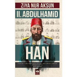 2. Abdülhamid Han - Ziya Nur Aksun