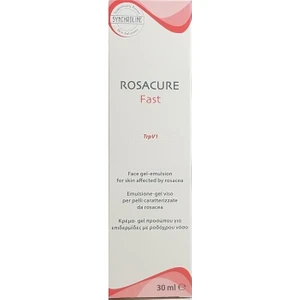 SYNCHROLINE Rosacure Fast Cream Gel, 30ml