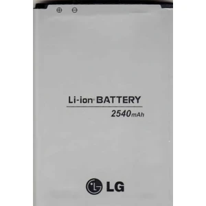 Lg G3 Beat  Pil 2540 Mah Kutusuz