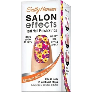 Sally Hansen Salon Effects - Spring Fever