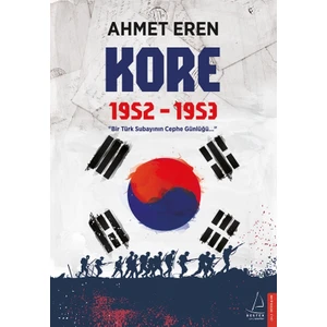 Ahmet Eren:Kore 1952-1953