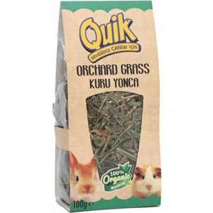 Kuru Yonca Kemirgen Otu