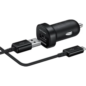 2000 Mah Mini Araç Şarjı - EP-LN930BBEGWW