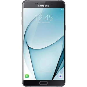 Galaxy A9 Dual Sim (İthalatçı Garantili) Siyah