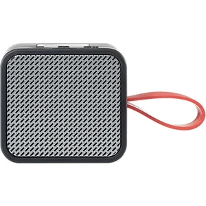 GSB 710 Black Bluetooth Hoparlör