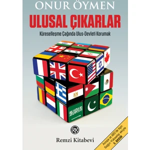 Ulusal Çıkarlar