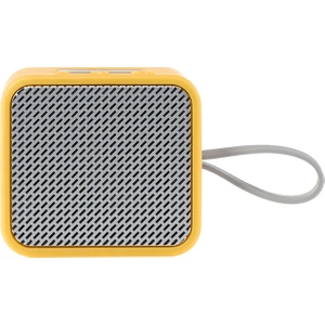 GSB 710 Orange Bt Hoparlör