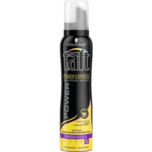 Köpük Power Express 150 Ml
