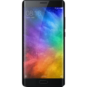 Mi Note 2 64 GB Dual Sim (İthalatçı Garantili) Siyah